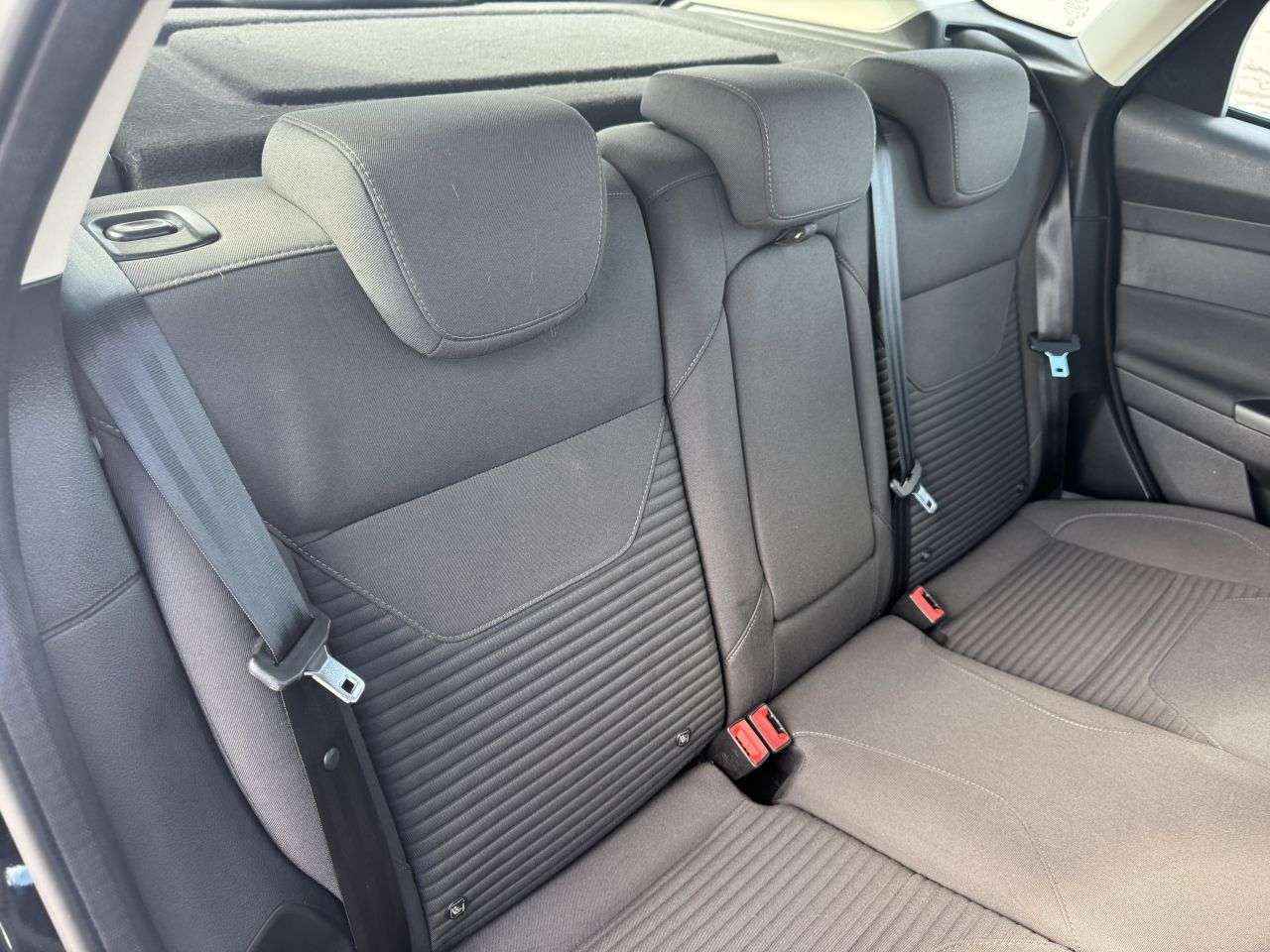 2017 FORD FOCUS 2017 FORD FOCUS