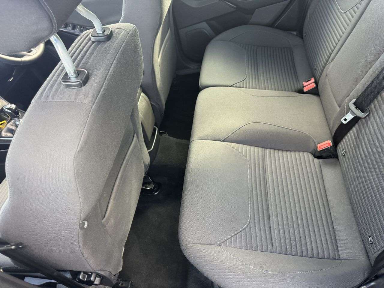 2017 FORD FOCUS 2017 FORD FOCUS