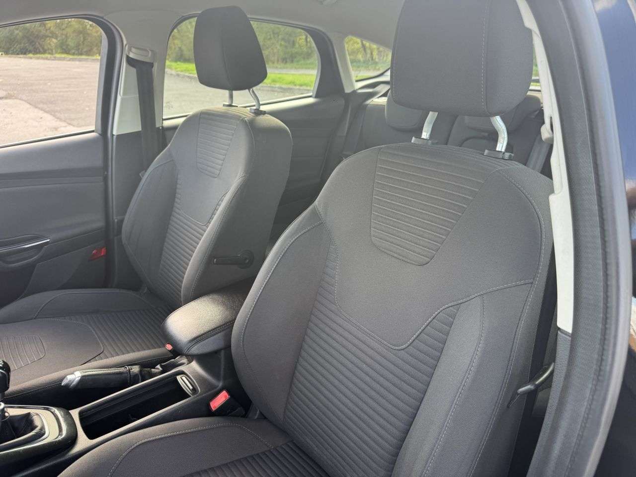 2017 FORD FOCUS 2017 FORD FOCUS