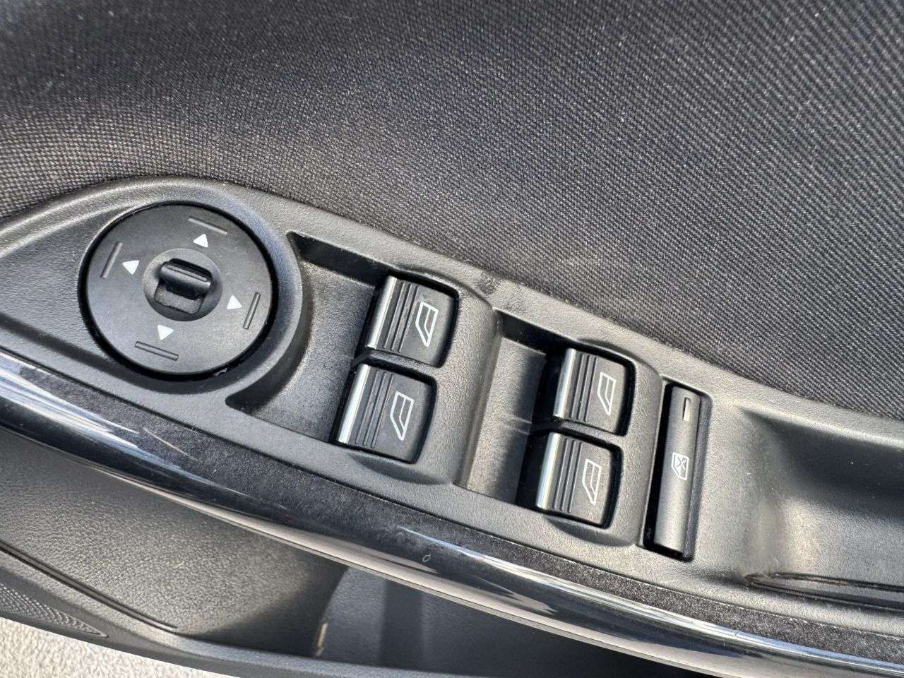 2017 FORD FOCUS 2017 FORD FOCUS