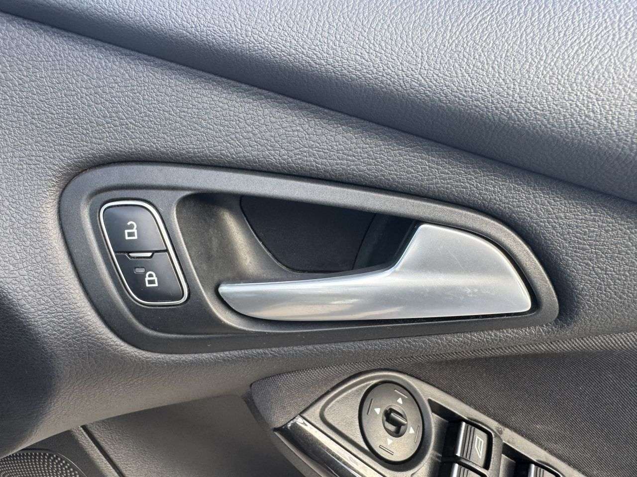 2017 FORD FOCUS 2017 FORD FOCUS