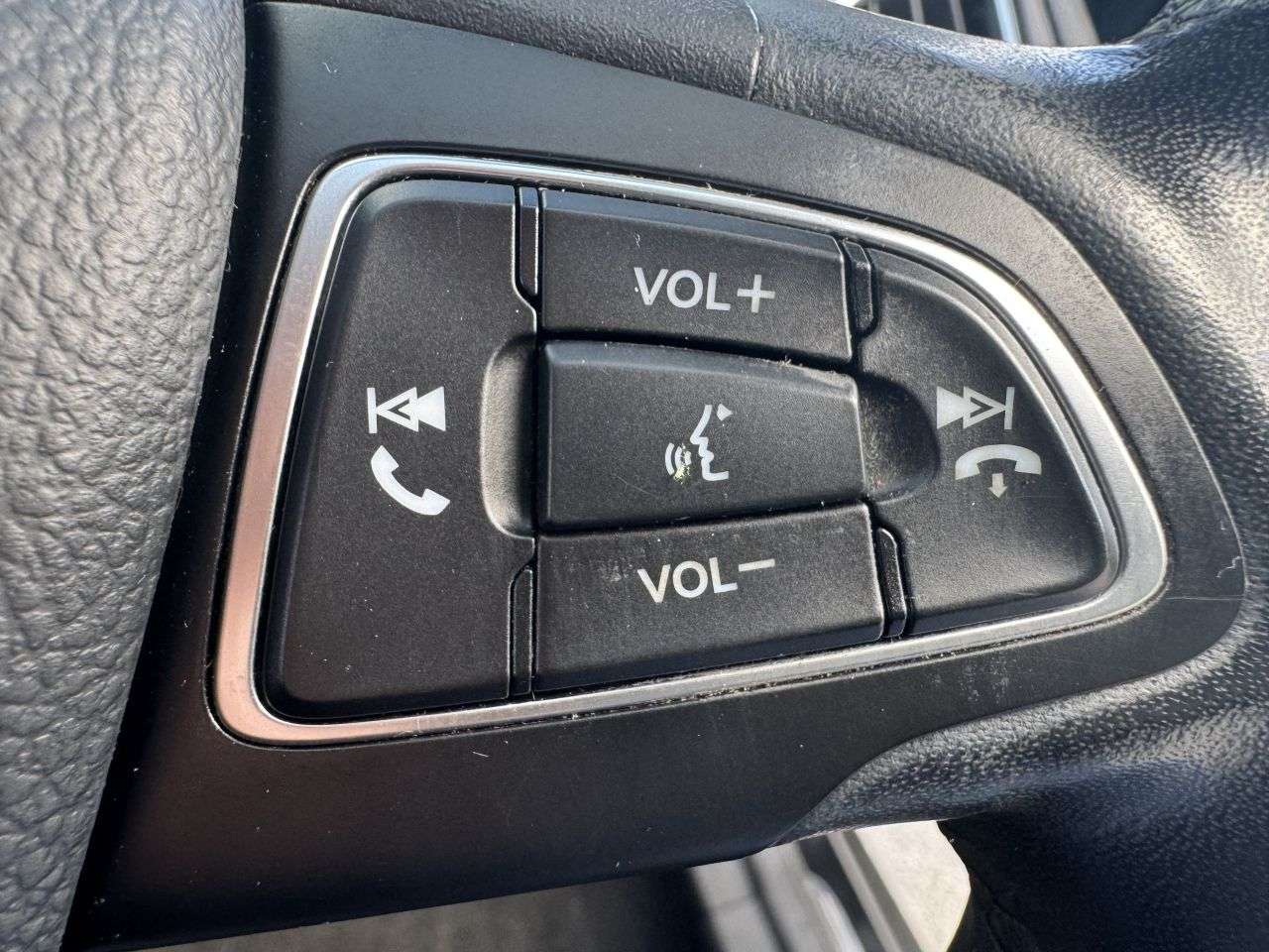 2017 FORD FOCUS 2017 FORD FOCUS
