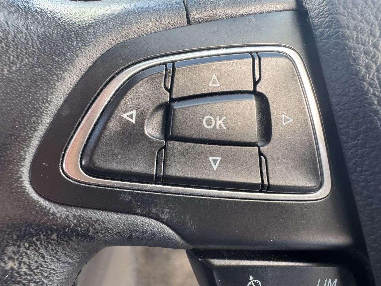 2017 FORD FOCUS 2017 FORD FOCUS