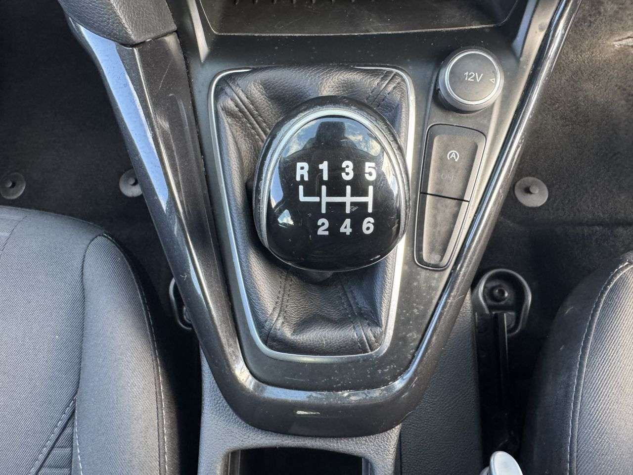 2017 FORD FOCUS 2017 FORD FOCUS
