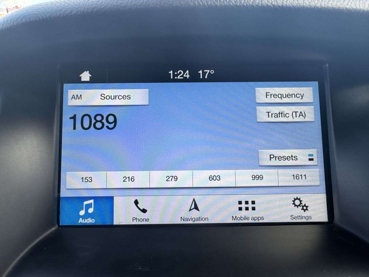 2017 FORD FOCUS 2017 FORD FOCUS