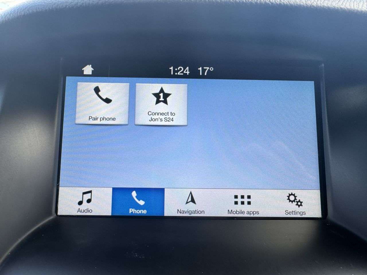 2017 FORD FOCUS 2017 FORD FOCUS
