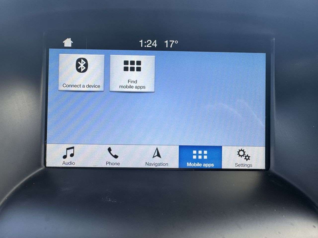 2017 FORD FOCUS 2017 FORD FOCUS