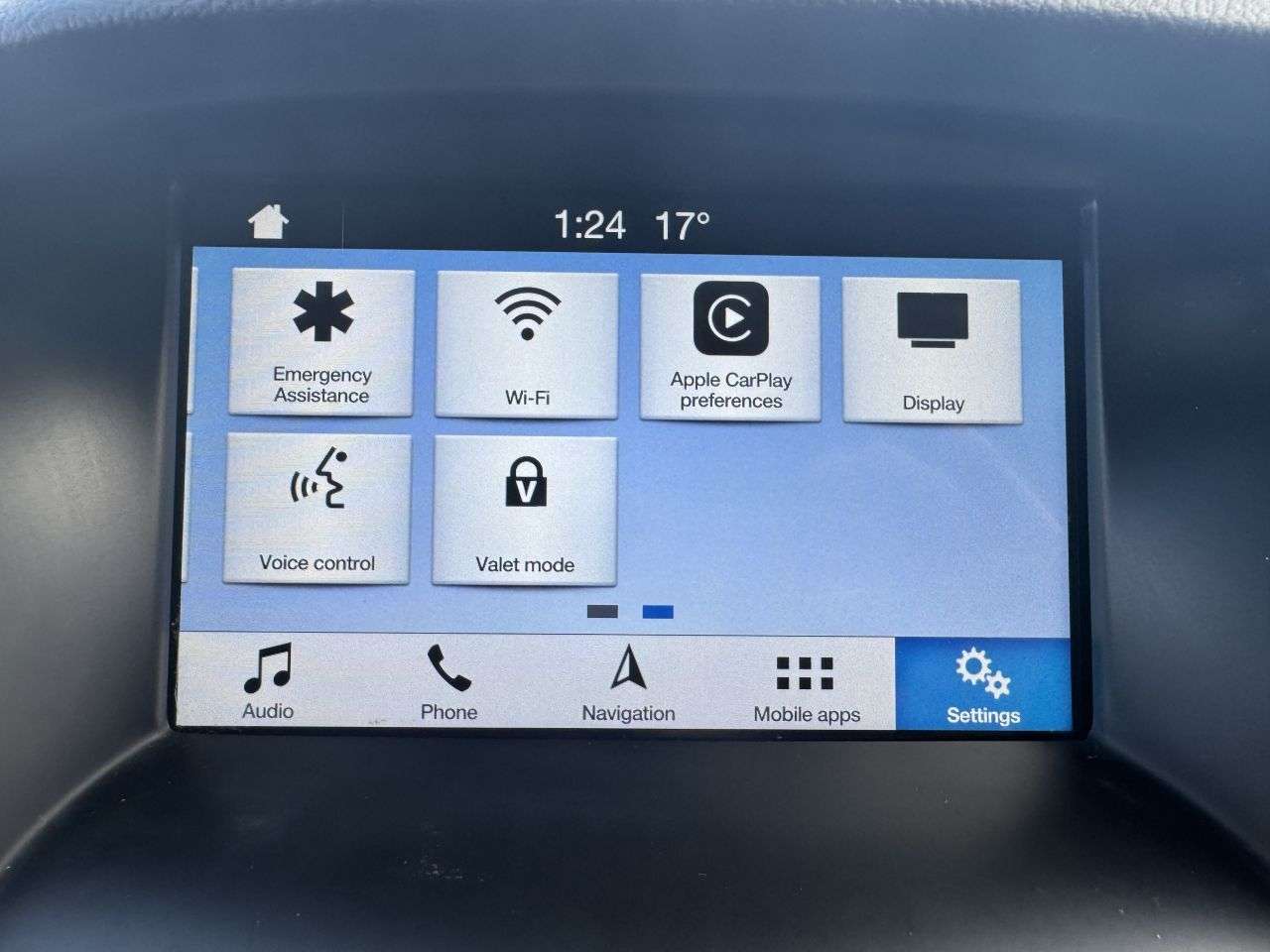 2017 FORD FOCUS 2017 FORD FOCUS