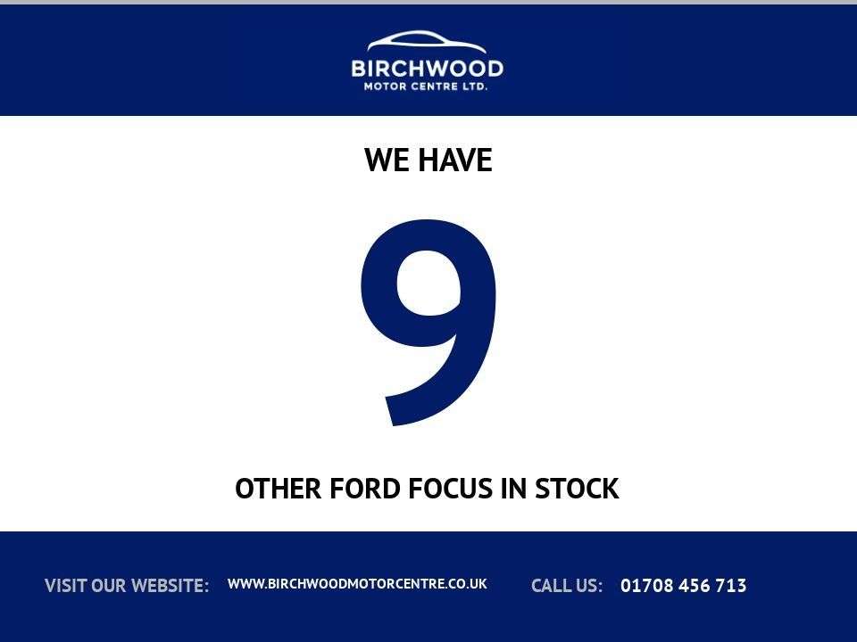 2017 FORD FOCUS 2017 FORD FOCUS