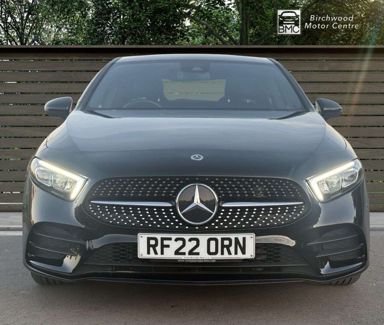 A 2022 MERCEDES-BENZ A CLASS 1.3 A180 AMG Line (Executive) Saloon 4dr Petrol 7G-DCT Euro 6 (s/s) (136 ps A 2022 MERCEDES-BENZ A CLASS 1.3 A180 AMG Line (Executive) Saloon 4dr Petrol 7G-DCT Euro 6 (s/s) (136 ps