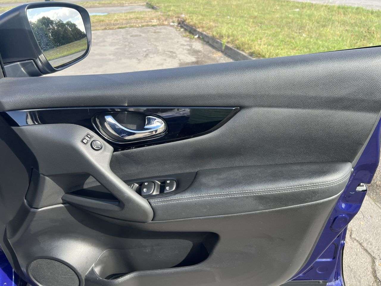 2019 NISSAN QASHQAI 2019 NISSAN QASHQAI