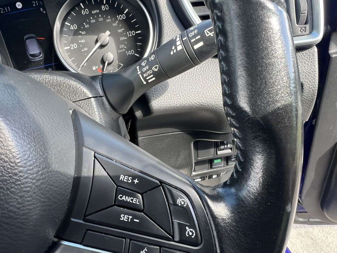 2019 NISSAN QASHQAI 2019 NISSAN QASHQAI