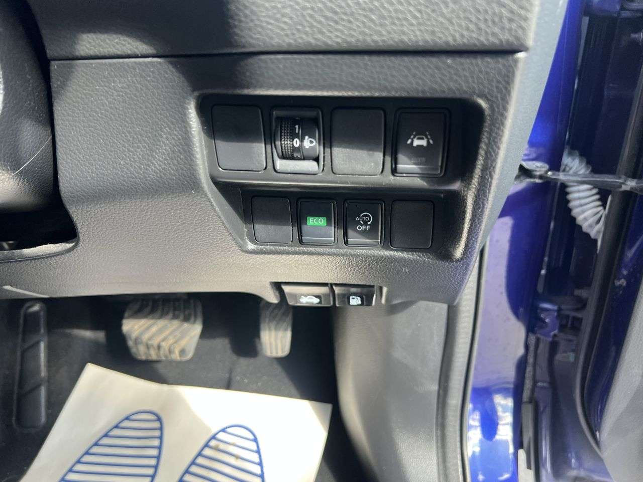 2019 NISSAN QASHQAI 2019 NISSAN QASHQAI