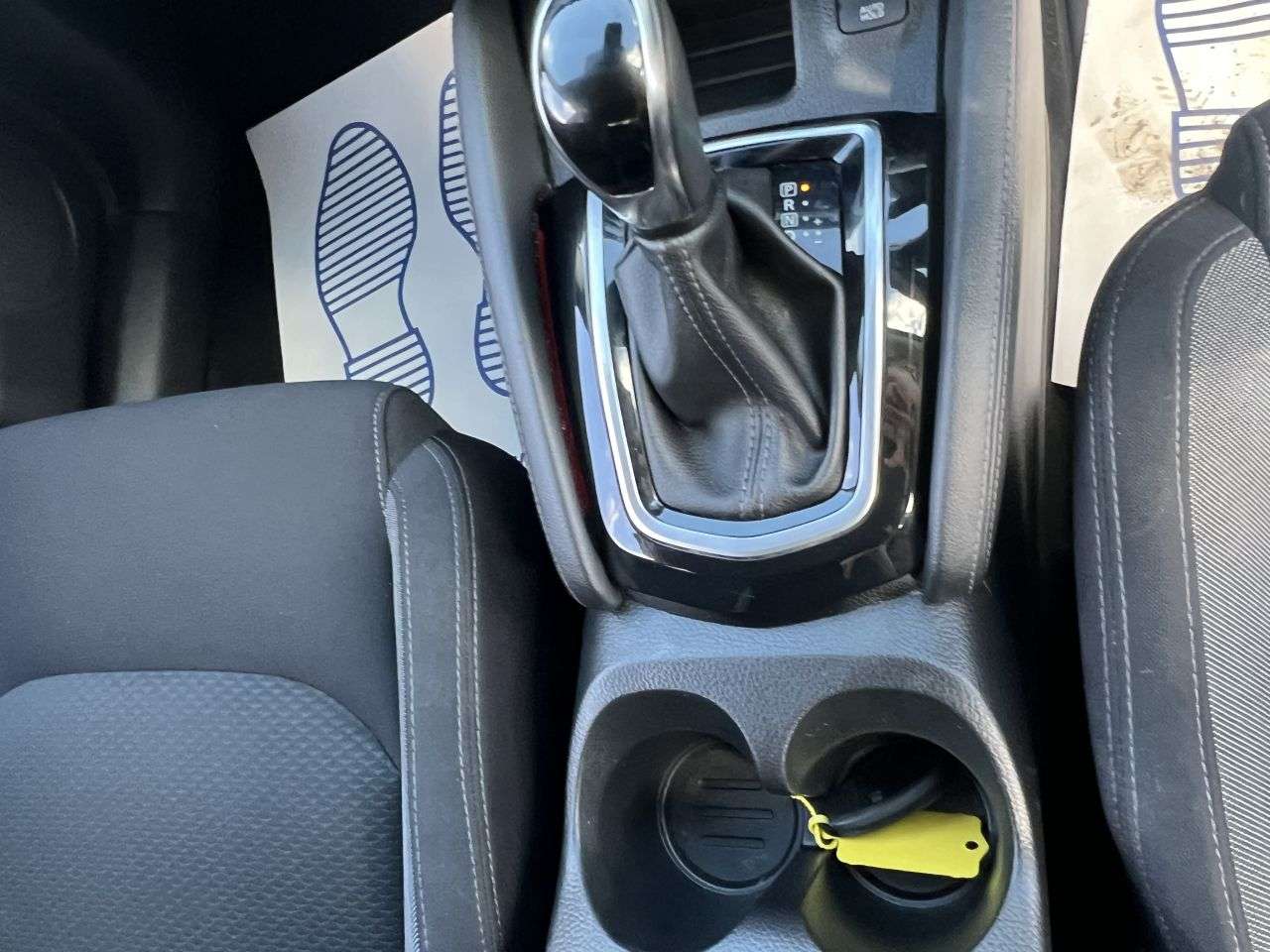 2019 NISSAN QASHQAI 2019 NISSAN QASHQAI