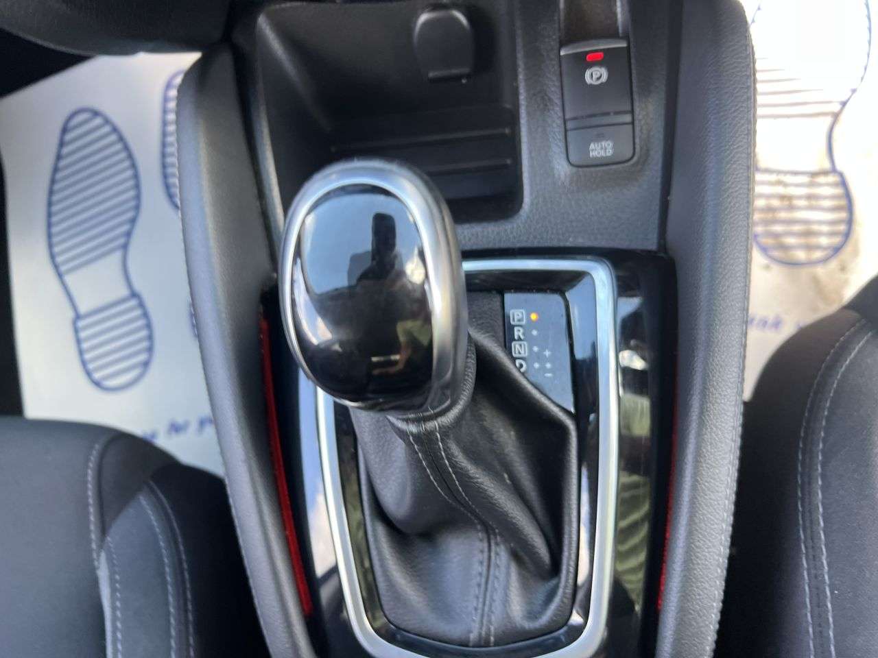 2019 NISSAN QASHQAI 2019 NISSAN QASHQAI
