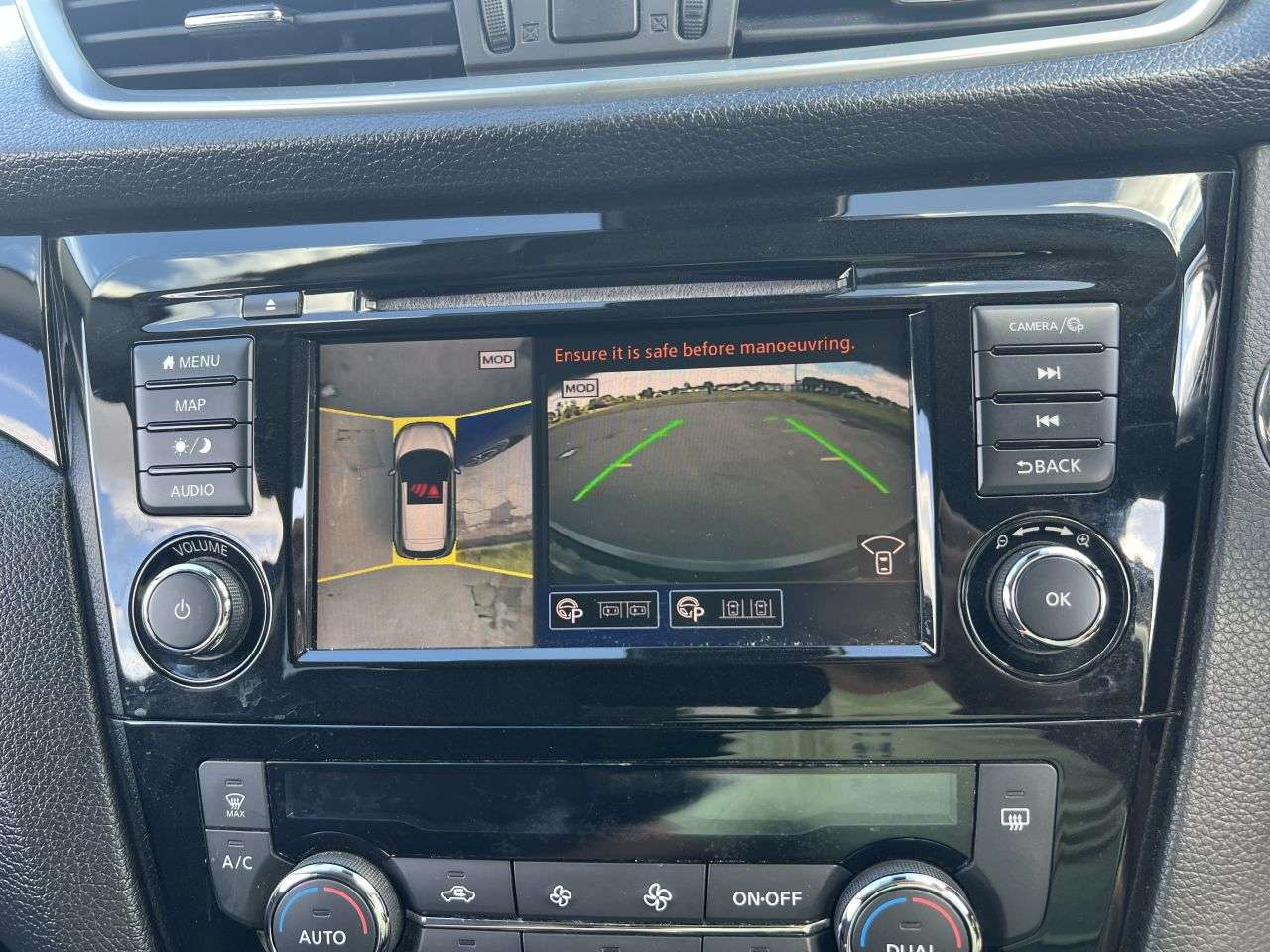 2019 NISSAN QASHQAI 2019 NISSAN QASHQAI