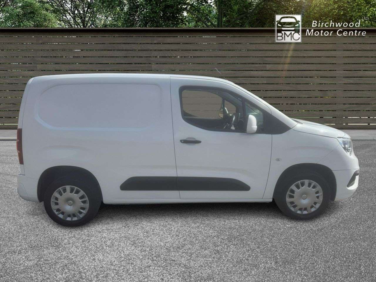 2021 VAUXHALL COMBO 2021 VAUXHALL COMBO