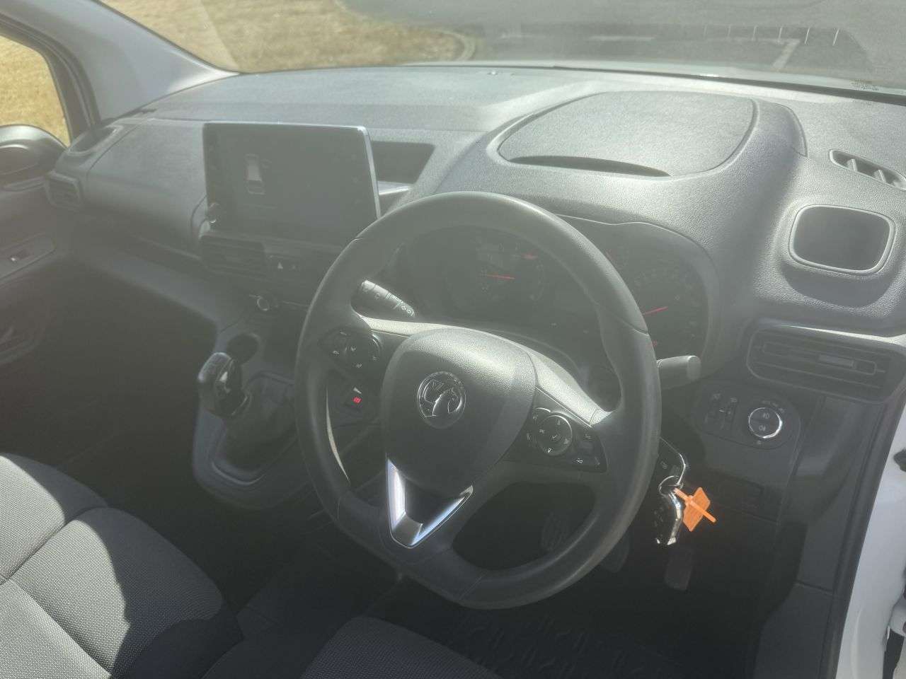 2021 VAUXHALL COMBO 2021 VAUXHALL COMBO