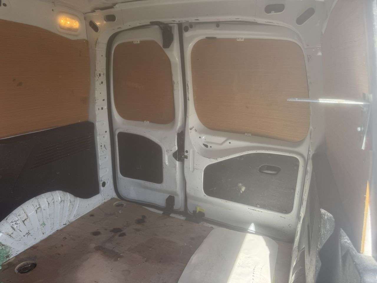 2021 VAUXHALL COMBO 2021 VAUXHALL COMBO