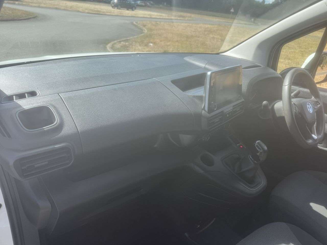 2021 VAUXHALL COMBO 2021 VAUXHALL COMBO