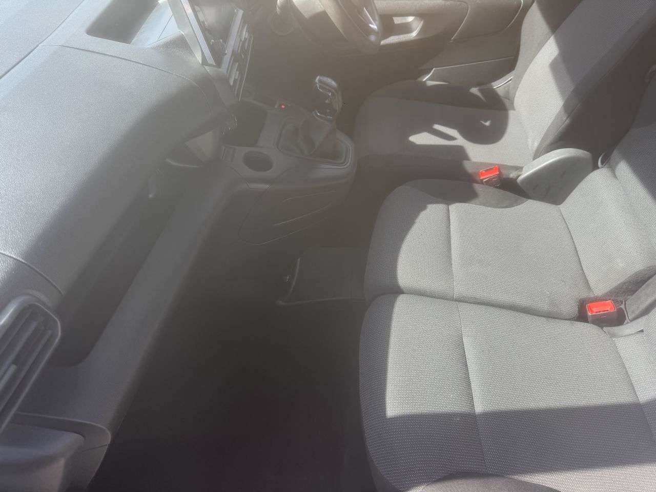 2021 VAUXHALL COMBO 2021 VAUXHALL COMBO