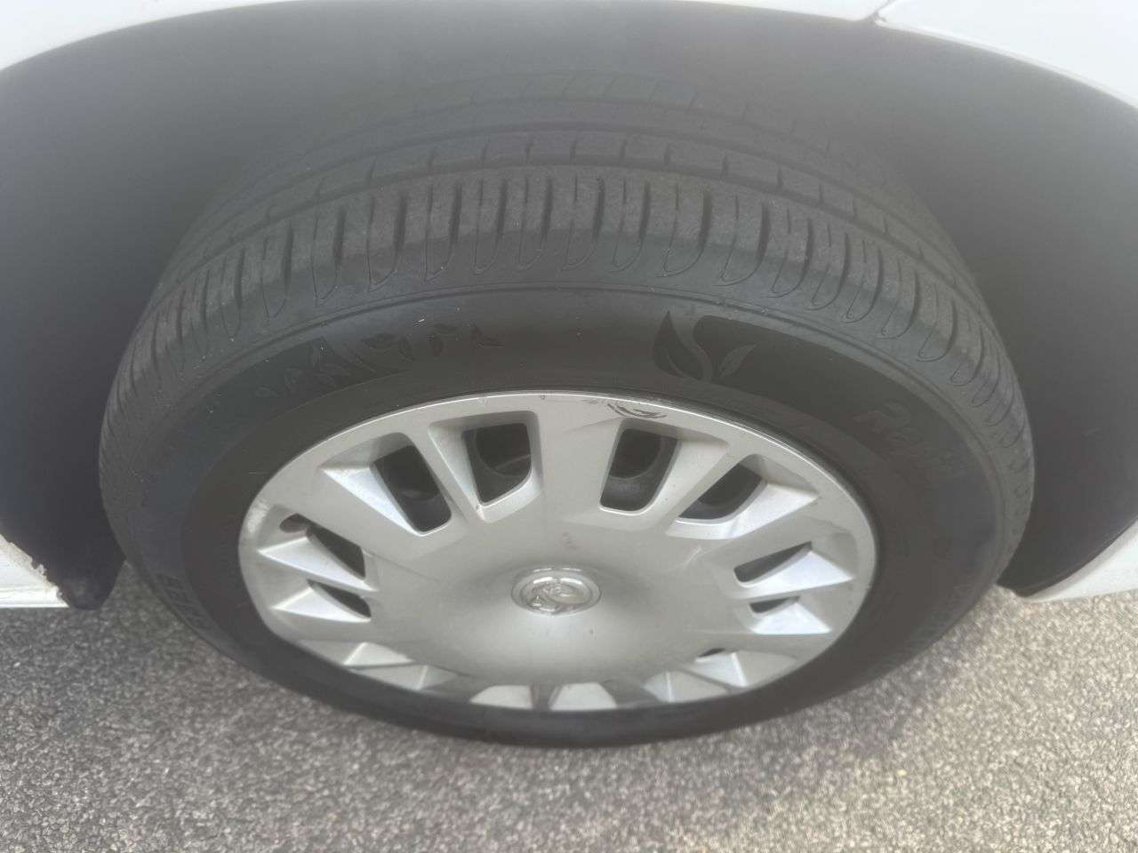2021 VAUXHALL COMBO 2021 VAUXHALL COMBO