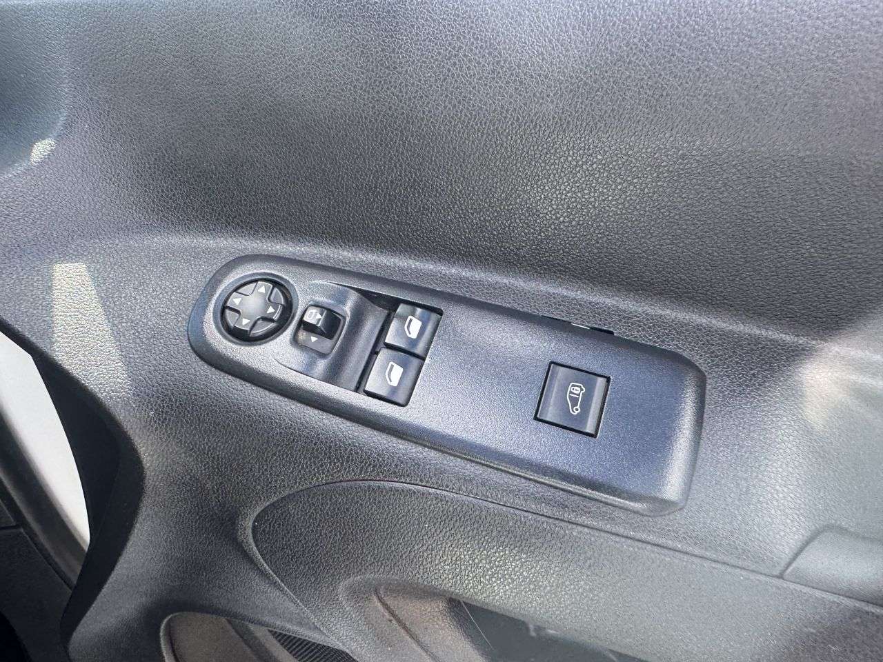 2021 VAUXHALL COMBO 2021 VAUXHALL COMBO