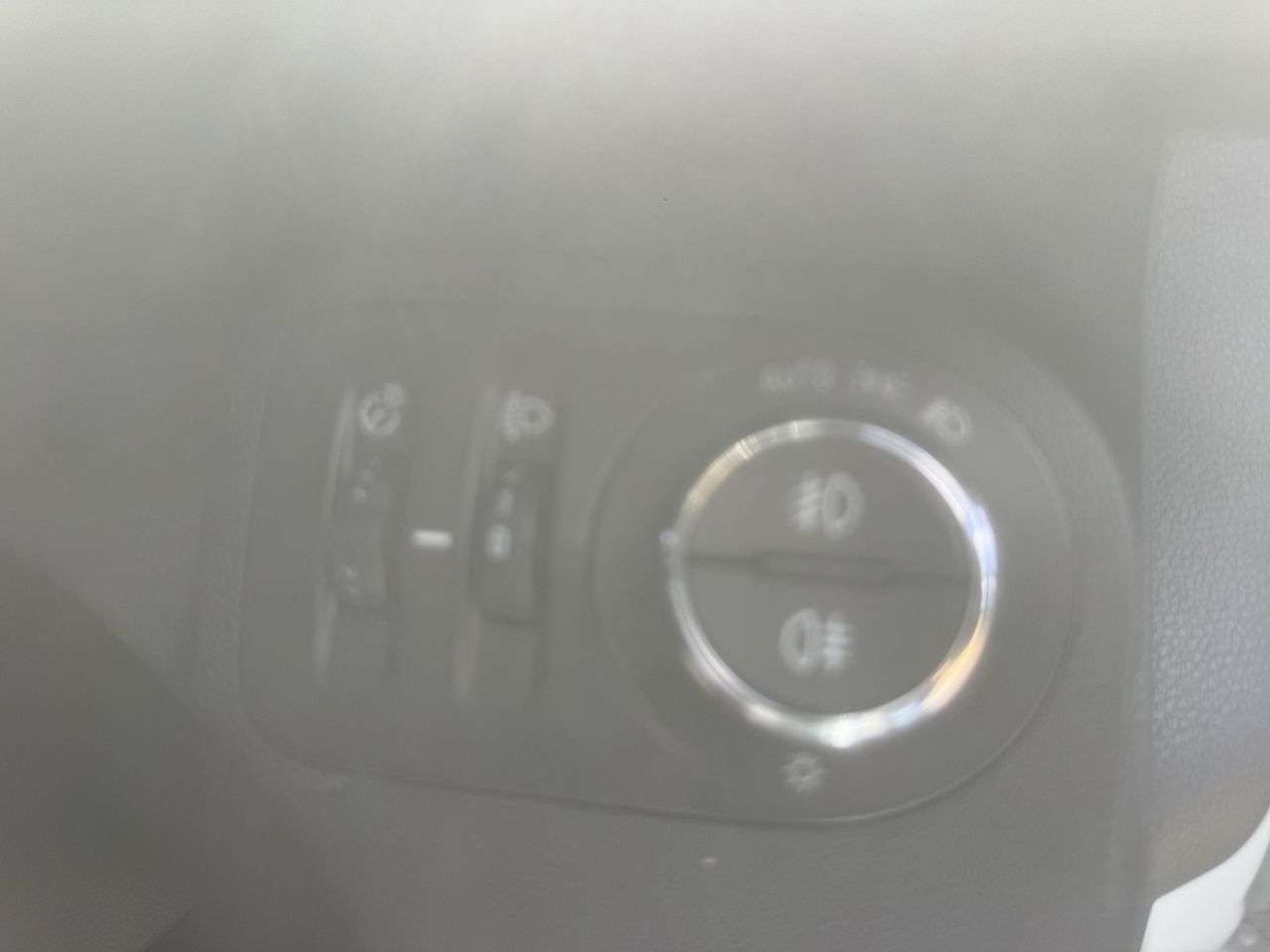 2021 VAUXHALL COMBO 2021 VAUXHALL COMBO