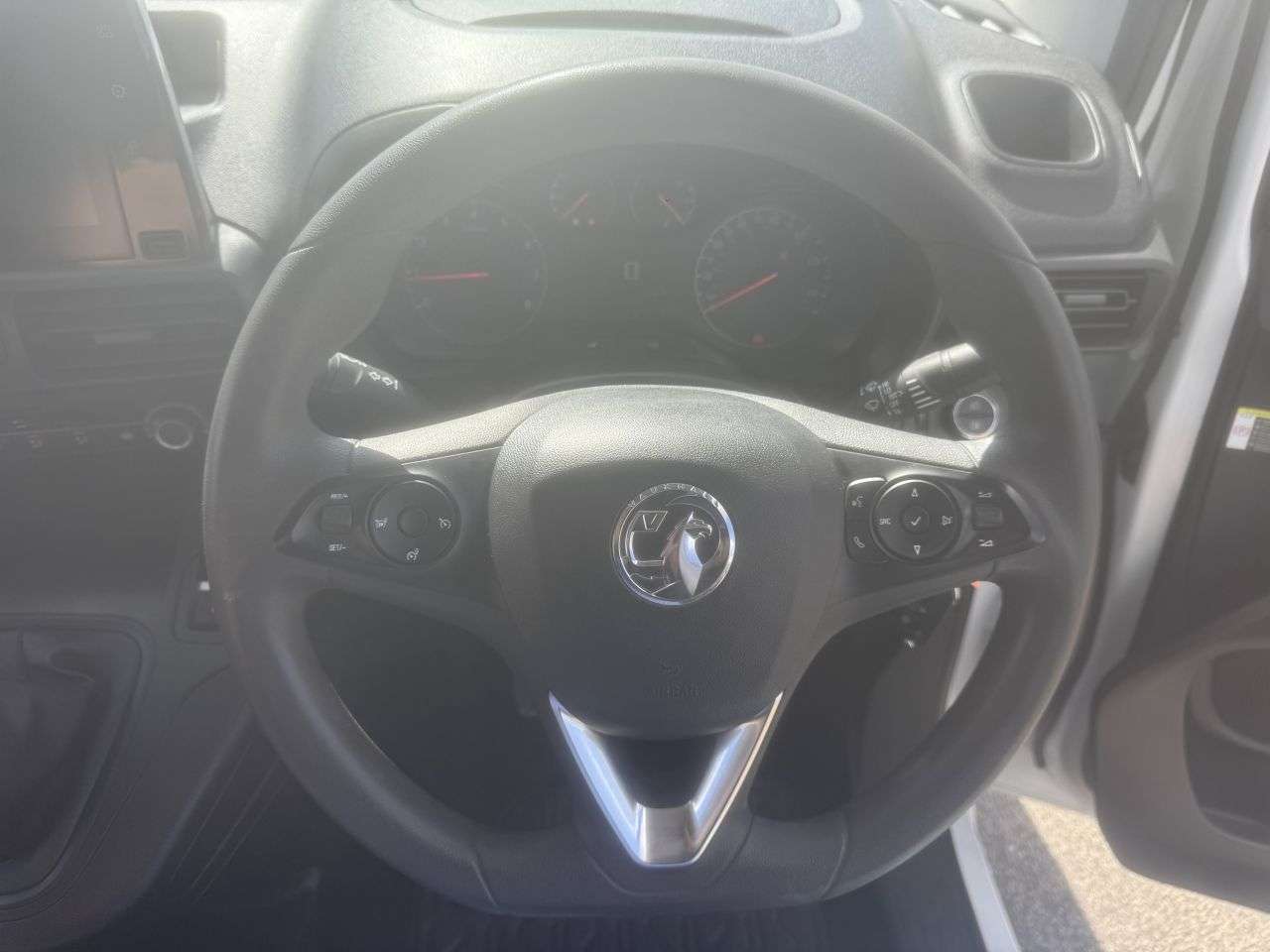 2021 VAUXHALL COMBO 2021 VAUXHALL COMBO
