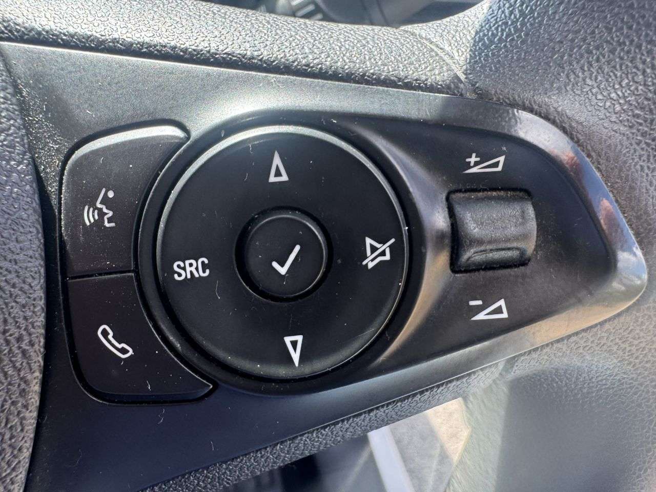 2021 VAUXHALL COMBO 2021 VAUXHALL COMBO