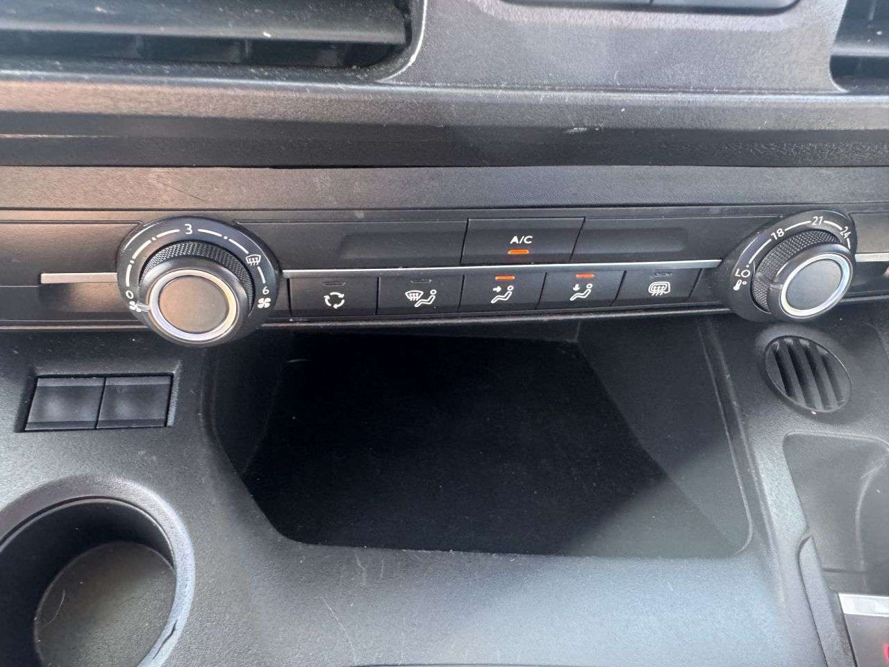 2021 VAUXHALL COMBO 2021 VAUXHALL COMBO