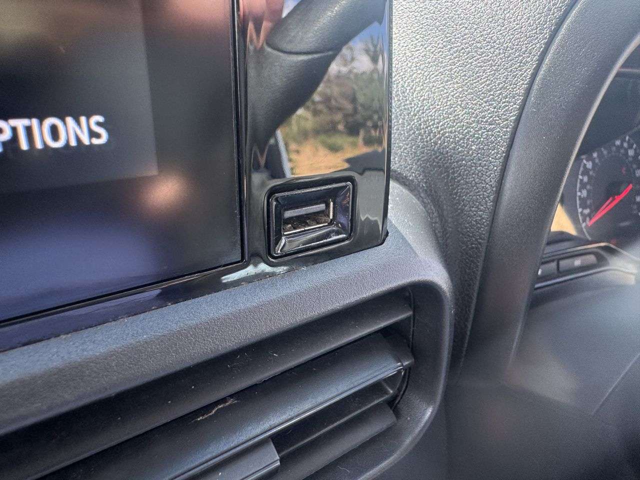 2021 VAUXHALL COMBO 2021 VAUXHALL COMBO