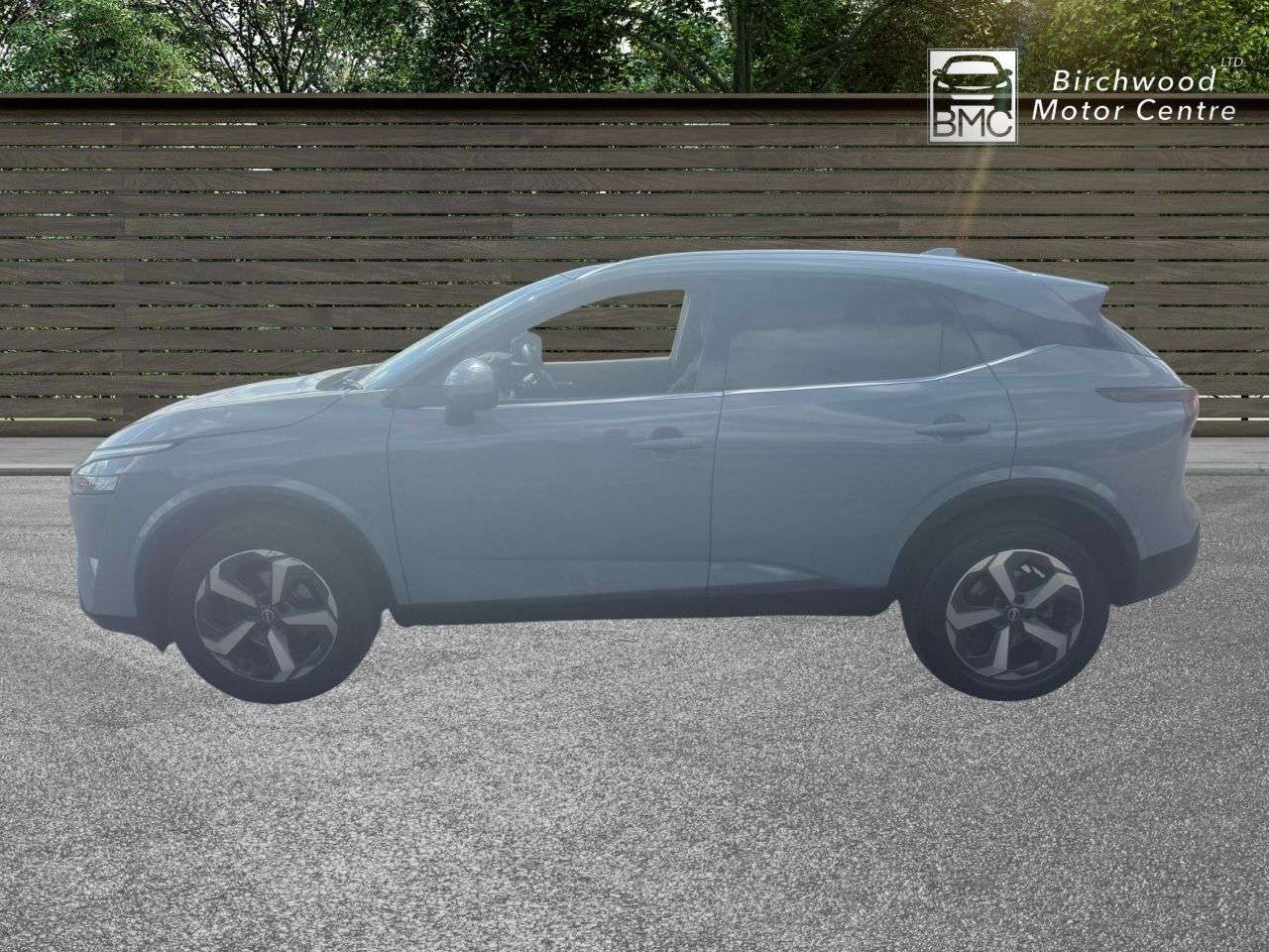 A 2024 NISSAN QASHQAI 1.3 DIG-T MHEV N-Connecta SUV 5dr Petrol Hybrid XTRON Euro 6 (s/s) (158 ps) A 2024 NISSAN QASHQAI 1.3 DIG-T MHEV N-Connecta SUV 5dr Petrol Hybrid XTRON Euro 6 (s/s) (158 ps)