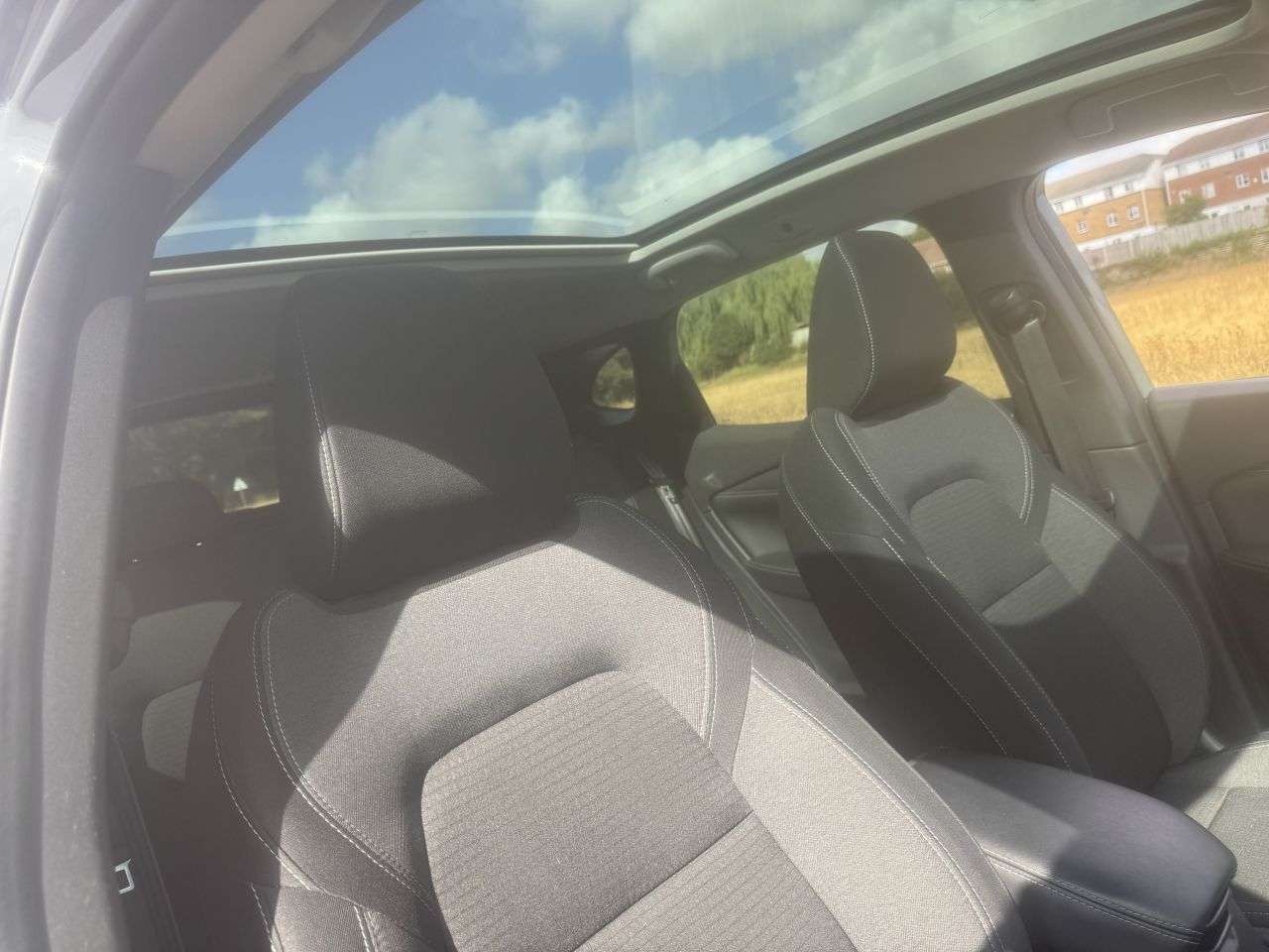2024 NISSAN QASHQAI 2024 NISSAN QASHQAI