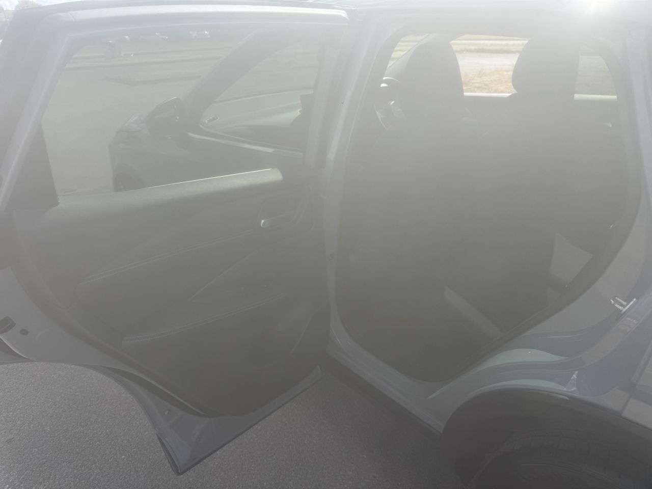 2024 NISSAN QASHQAI 2024 NISSAN QASHQAI