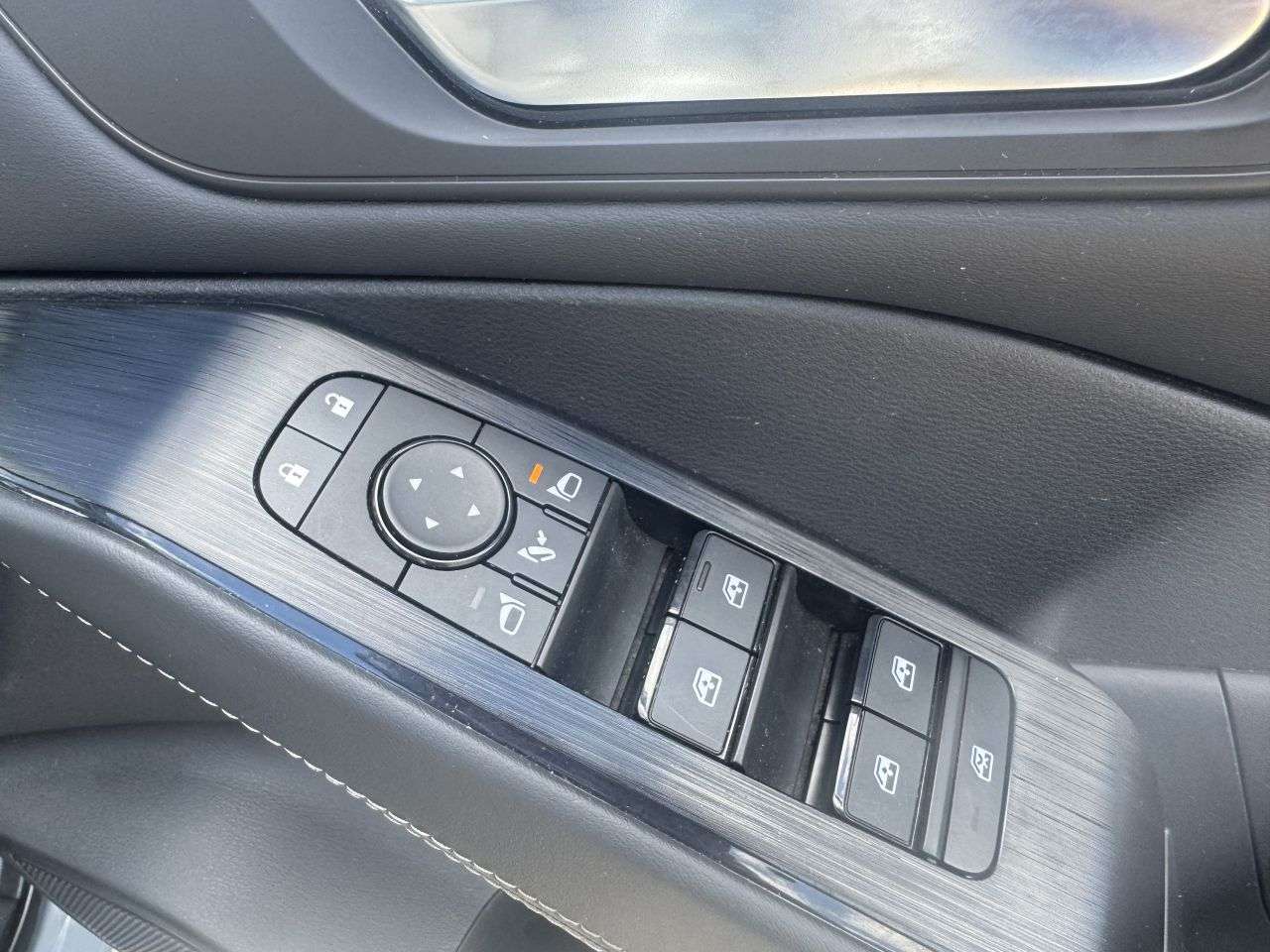 2024 NISSAN QASHQAI 2024 NISSAN QASHQAI