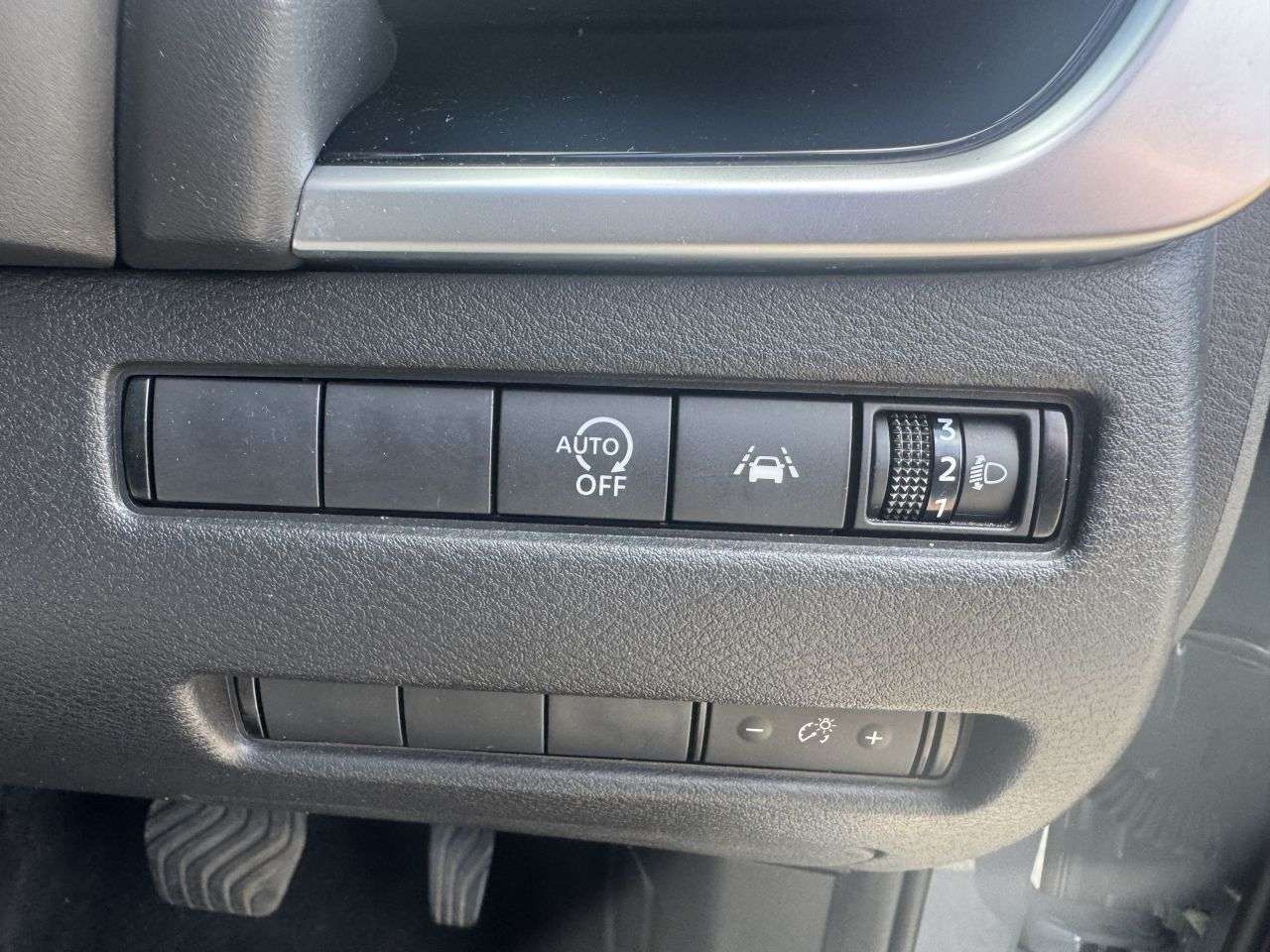2024 NISSAN QASHQAI 2024 NISSAN QASHQAI