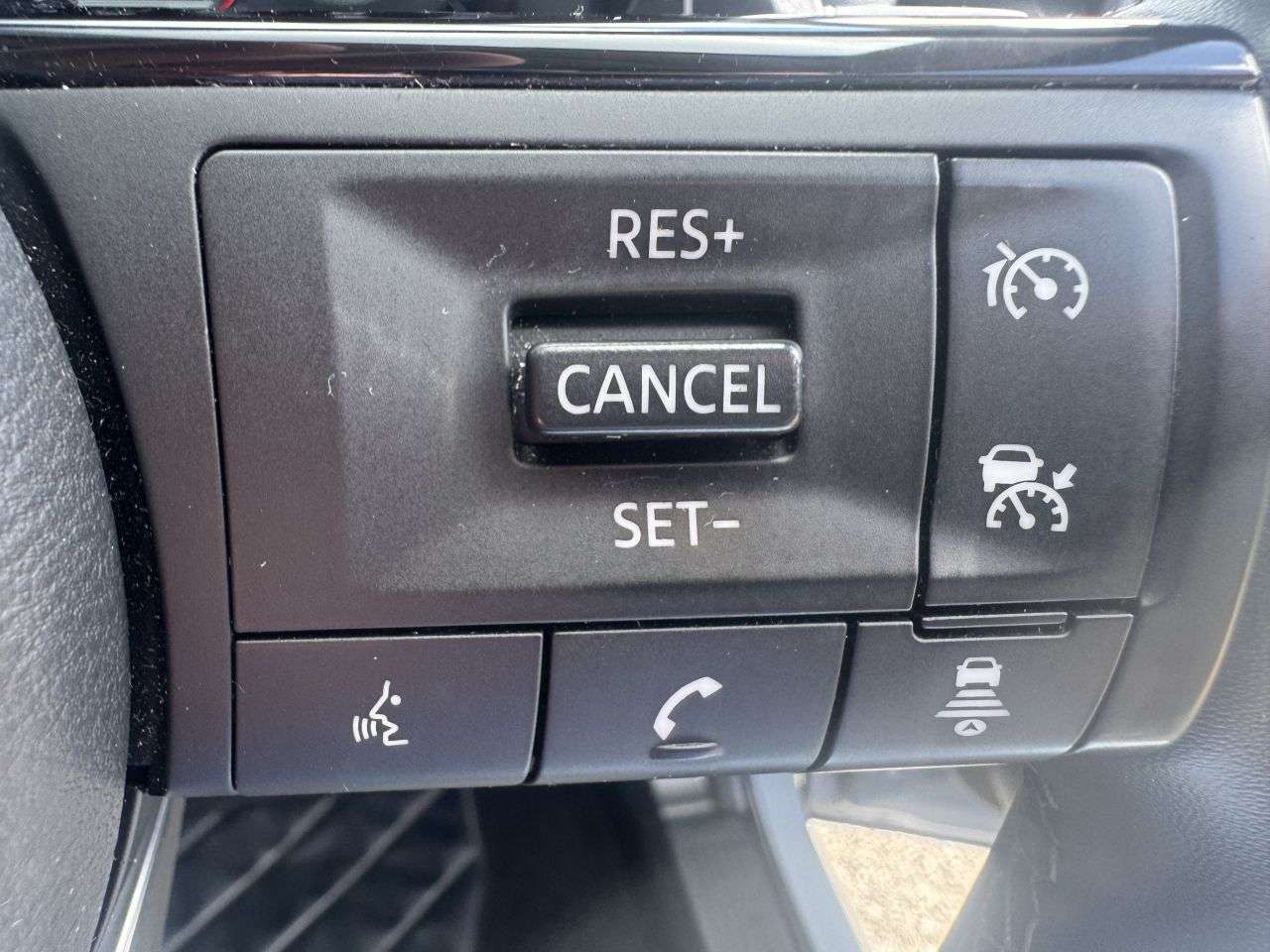 2024 NISSAN QASHQAI 2024 NISSAN QASHQAI
