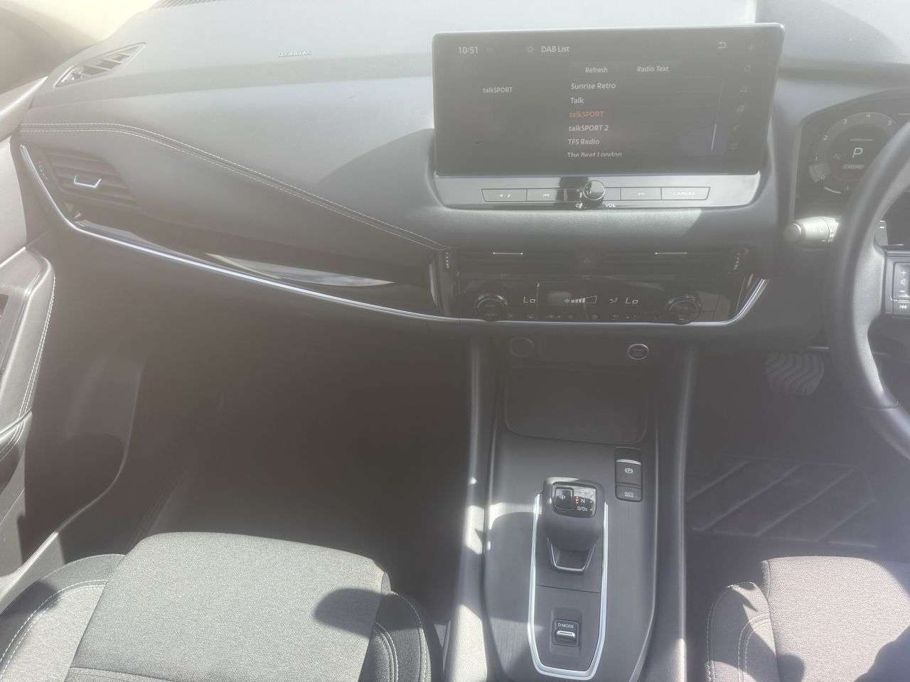 2024 NISSAN QASHQAI 2024 NISSAN QASHQAI