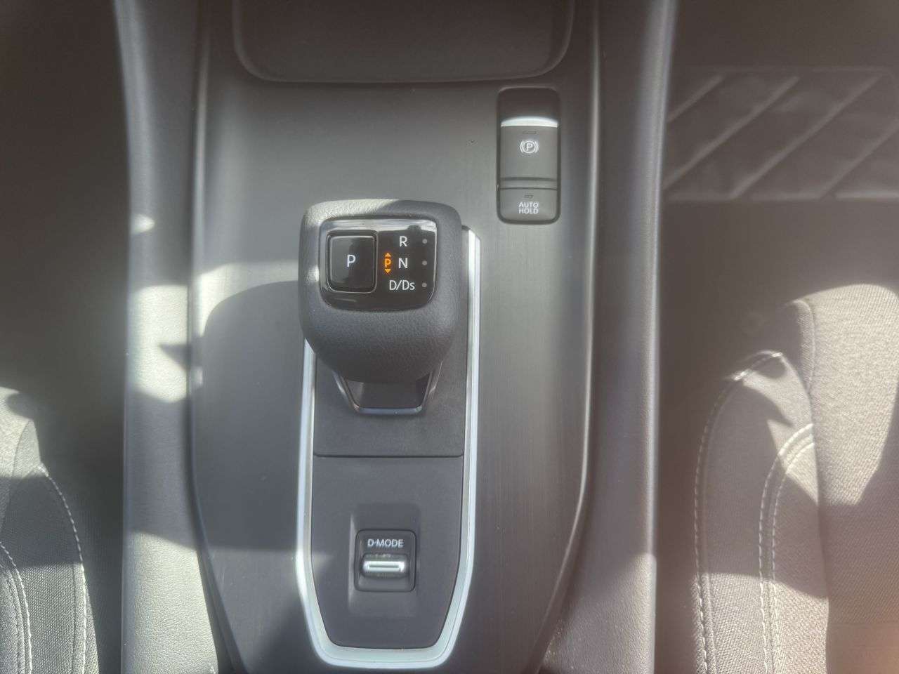2024 NISSAN QASHQAI 2024 NISSAN QASHQAI