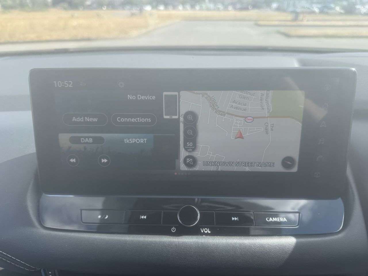2024 NISSAN QASHQAI 2024 NISSAN QASHQAI