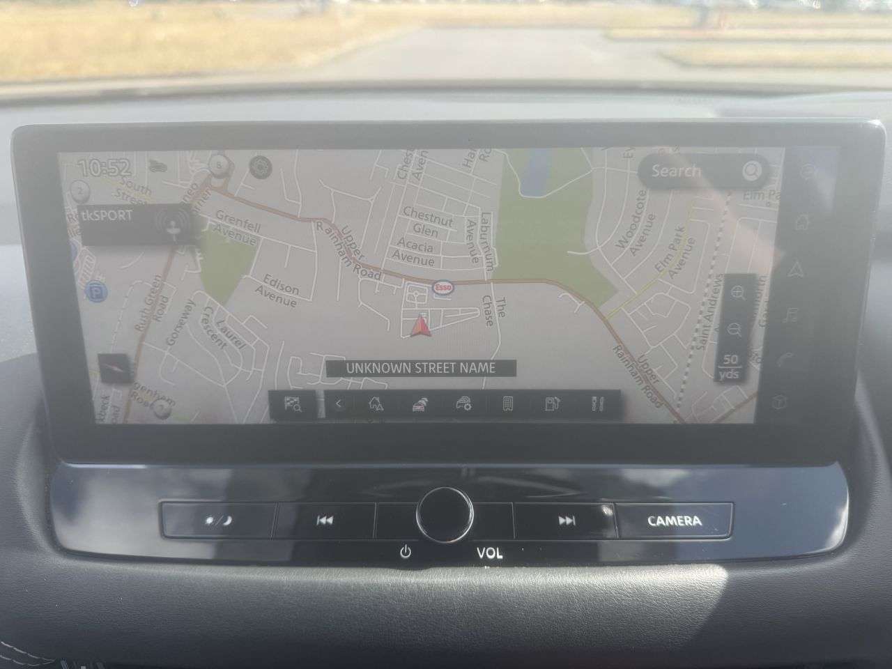 2024 NISSAN QASHQAI 2024 NISSAN QASHQAI