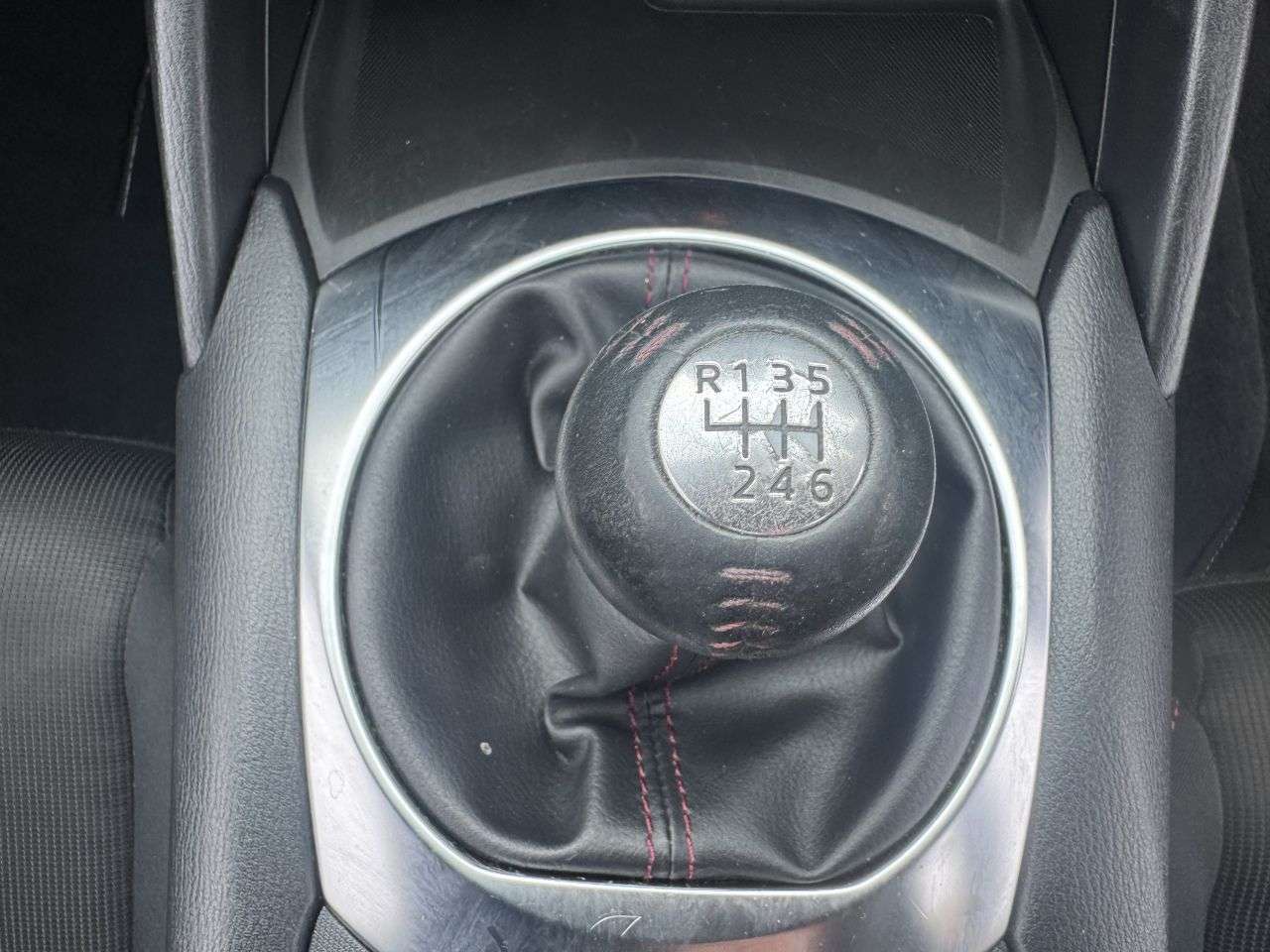 2018 MAZDA MX-5 RF 2018 MAZDA MX-5 RF