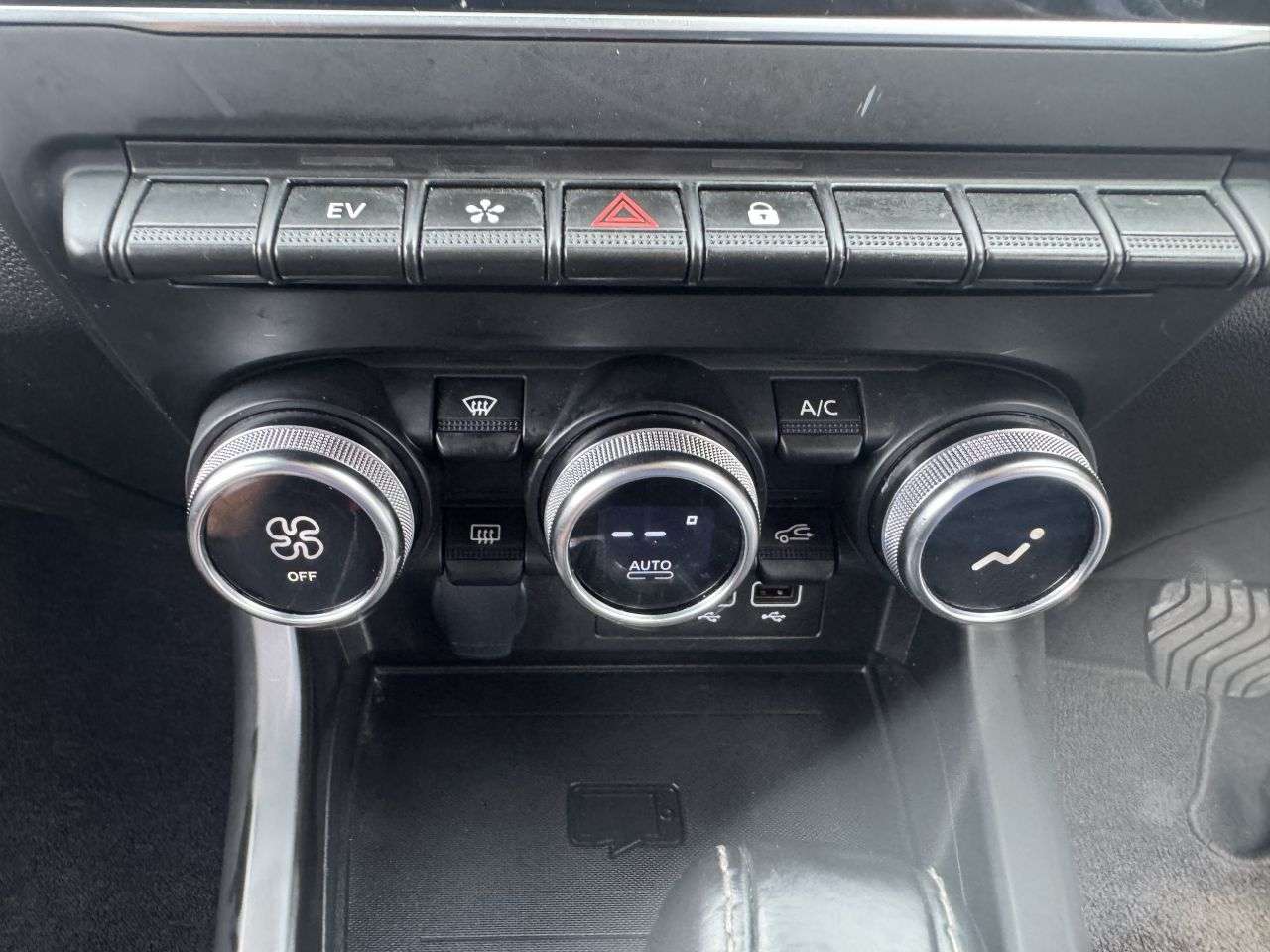 2023 RENAULT ARKANA 2023 RENAULT ARKANA