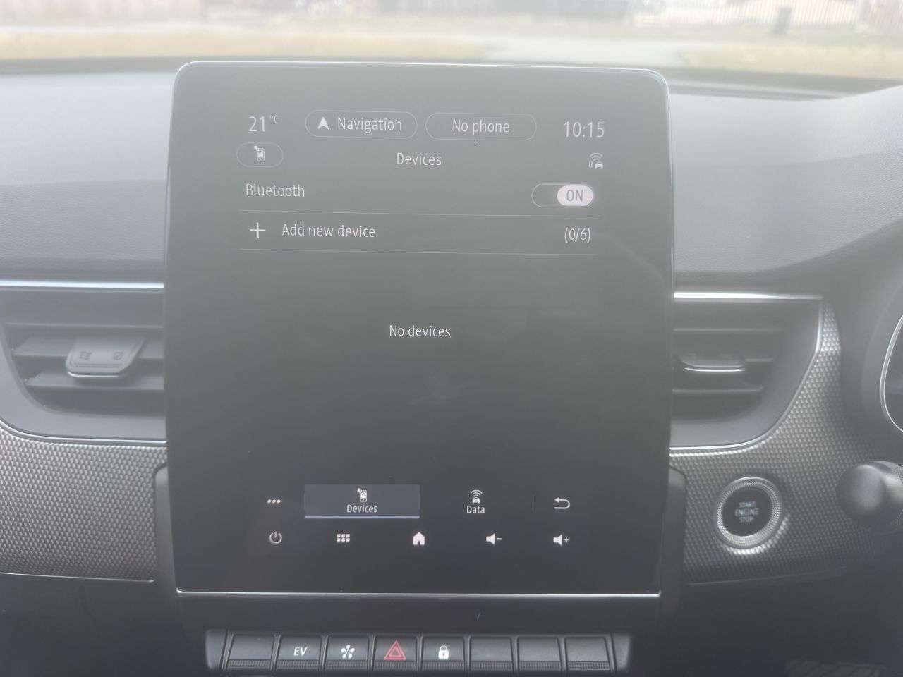 2023 RENAULT ARKANA 2023 RENAULT ARKANA