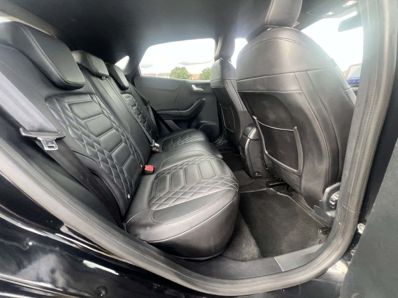 2023 FORD PUMA 2023 FORD PUMA