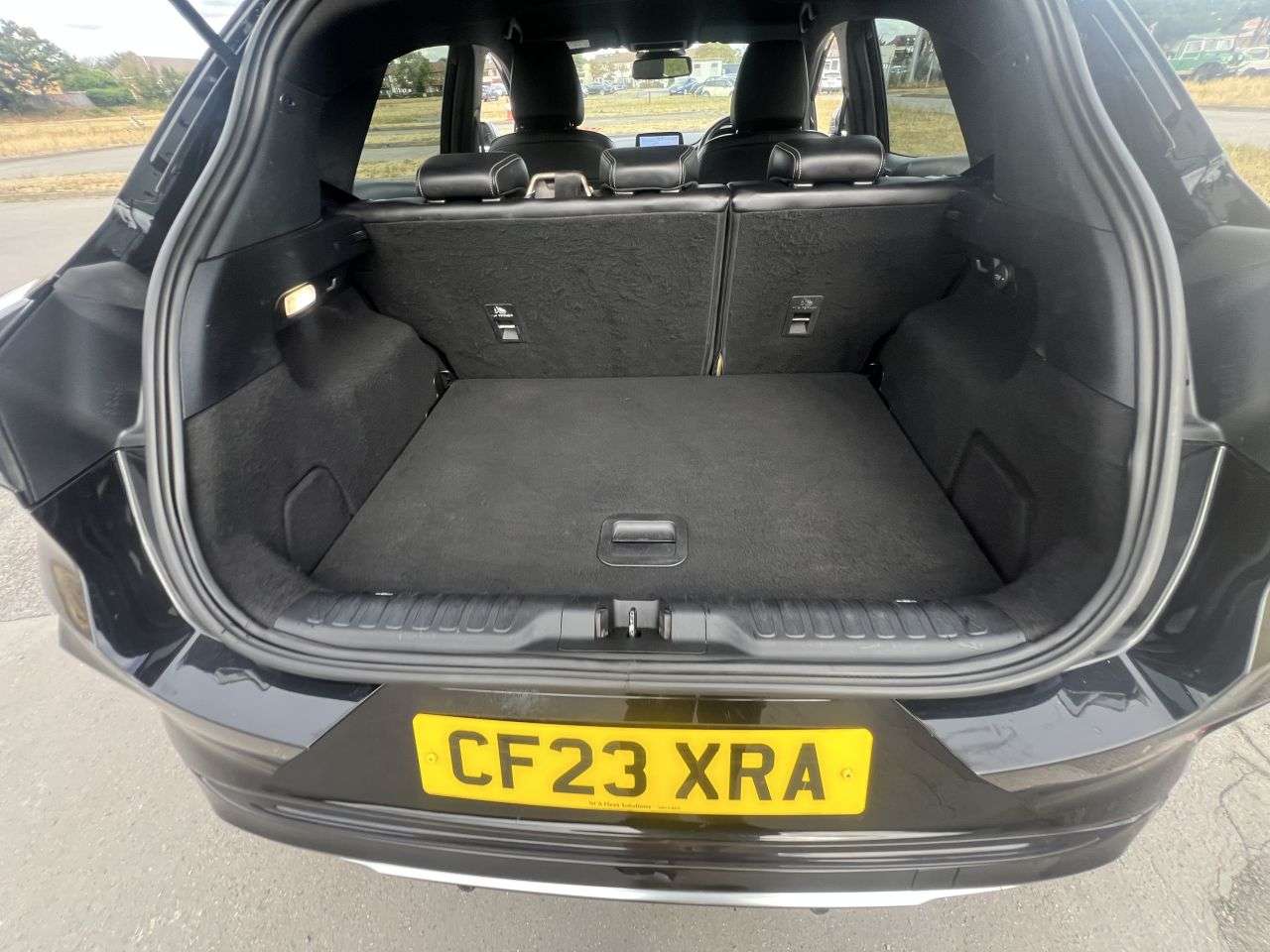 2023 FORD PUMA 2023 FORD PUMA