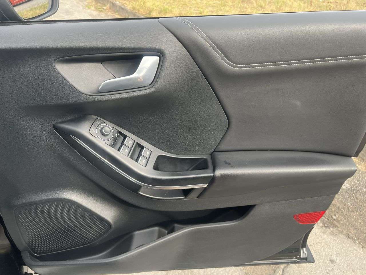 2023 FORD PUMA 2023 FORD PUMA
