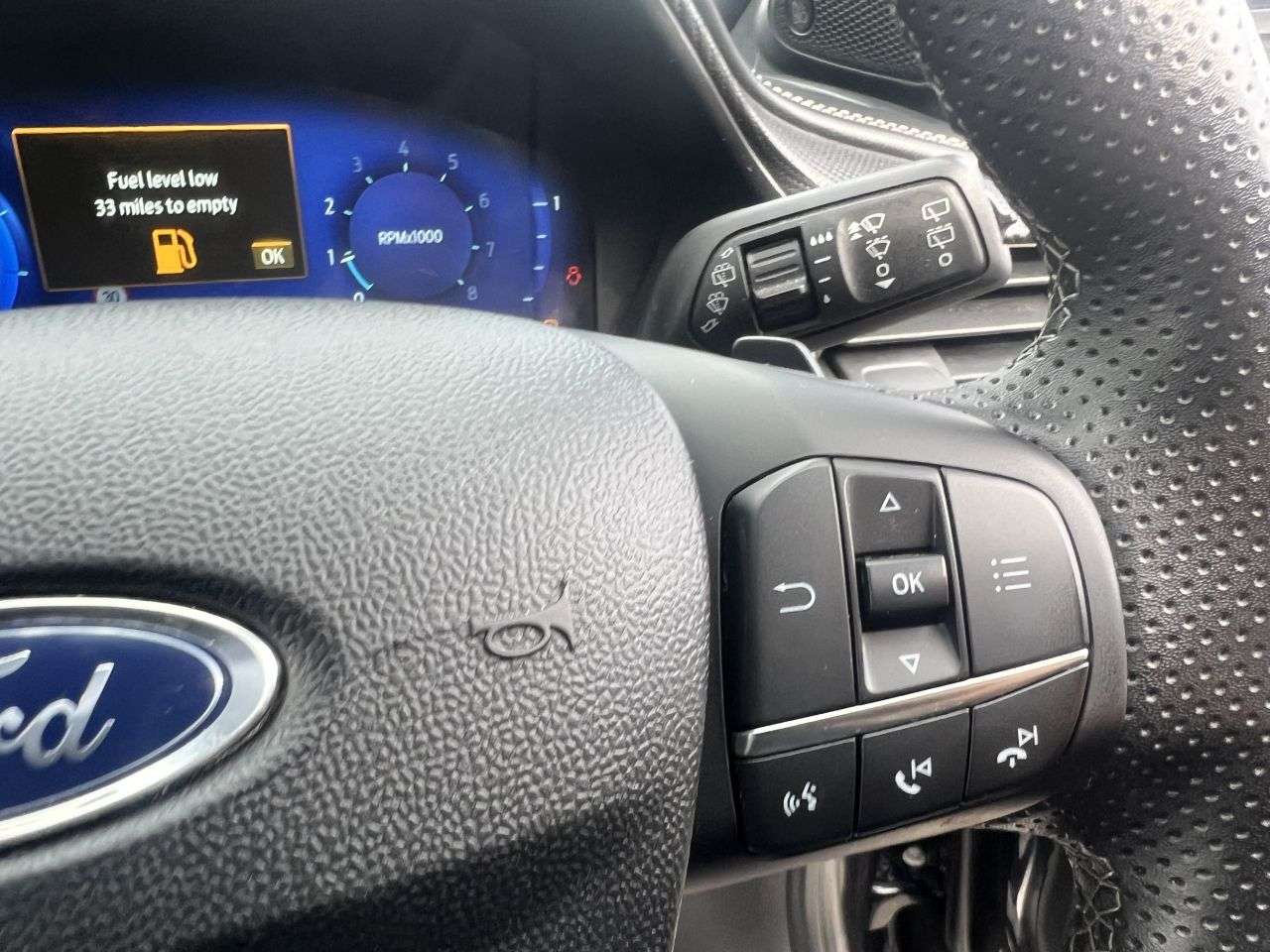2023 FORD PUMA 2023 FORD PUMA