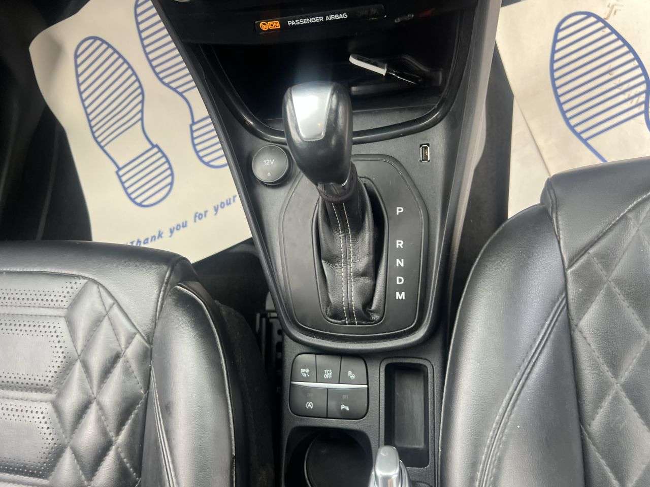 2023 FORD PUMA 2023 FORD PUMA